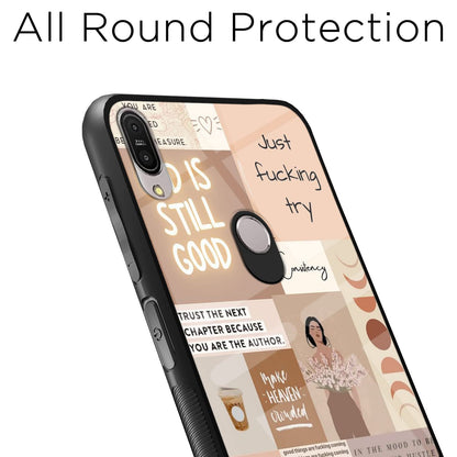 Asus Hybrid mobile cover by Pikkme – photo 7