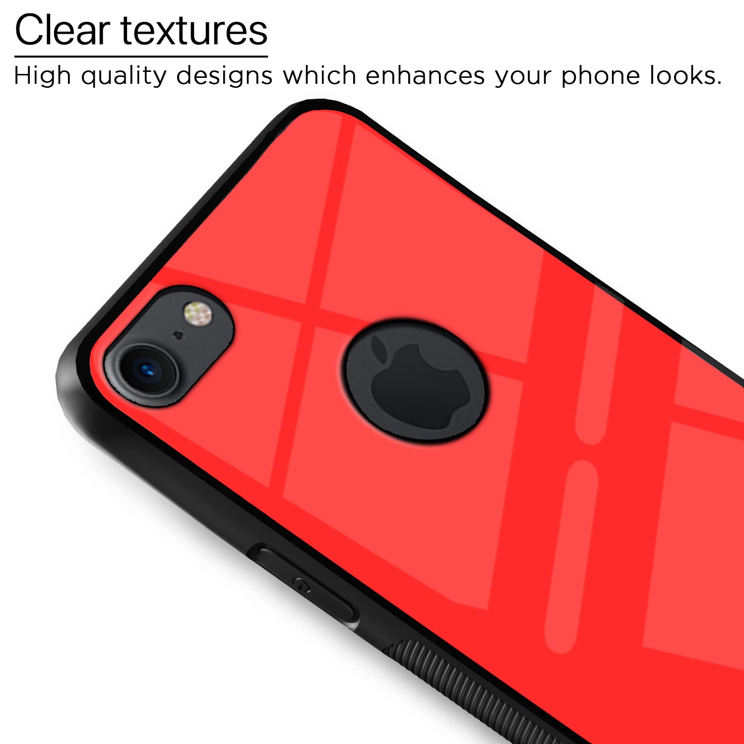 Hybrid Mobile back cover for iPhone 7/8 – Pikkme – photo 4