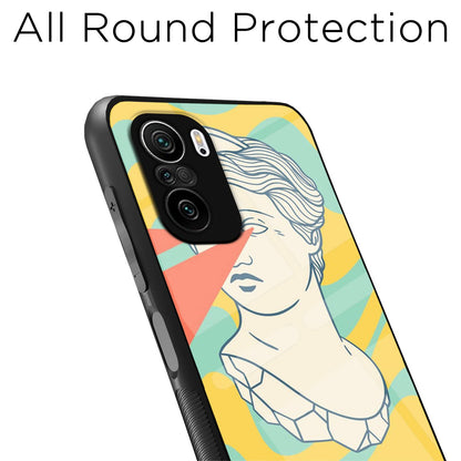 Mi 11X/11X Pro Hybrid back cover by Pikkme – photo 7