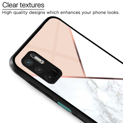 Pikkme Hybrid phone cover for Redmi Note 10T/Poco M3 Pro 5G – photo 4