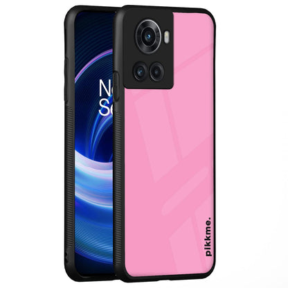 Pikkme Hybrid phone cover for OnePlus 10R