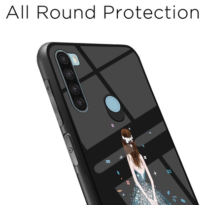 Pikkme Redmi Note 8 mobile cover – photo 7