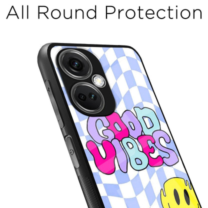 Pikkme back cover for OnePlus Nord CE 3 5G – photo 7