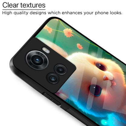 OnePlus 10R mobile back cover by Pikkme – photo 4