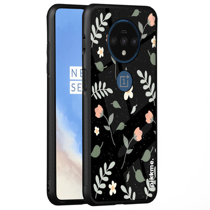 OnePlus 7T phone cover by Pikkme