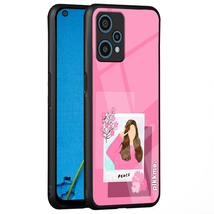 Pikkme phone cover for OnePlus Nord CE 2 Lite 5G