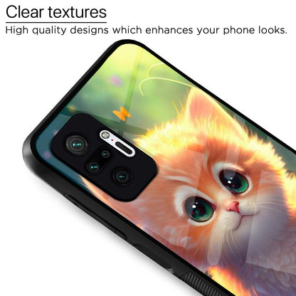 Redmi Note 10 Pro/Note 10 Pro Max phone cover by Pikkme – photo 4
