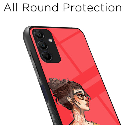 Samsung A15 5G Style Swag mobile back cover by Pikkme – photo 7