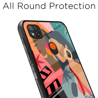 Pikkme Hybrid back cover for Redmi 10A/9, Poco C31 – photo 7