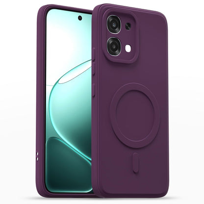 Oppo F31/F33 5G phone cover in purple by Pikkme