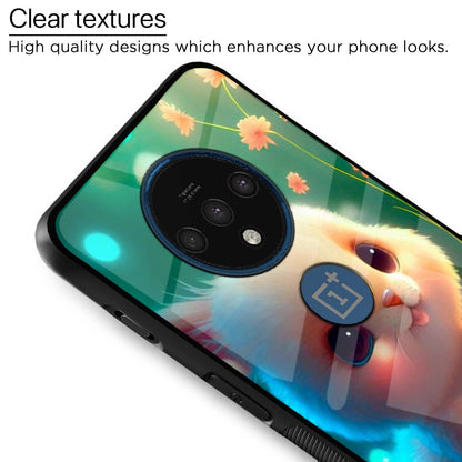 OnePlus 7T Hybrid mobile cover by Pikkme – photo 4