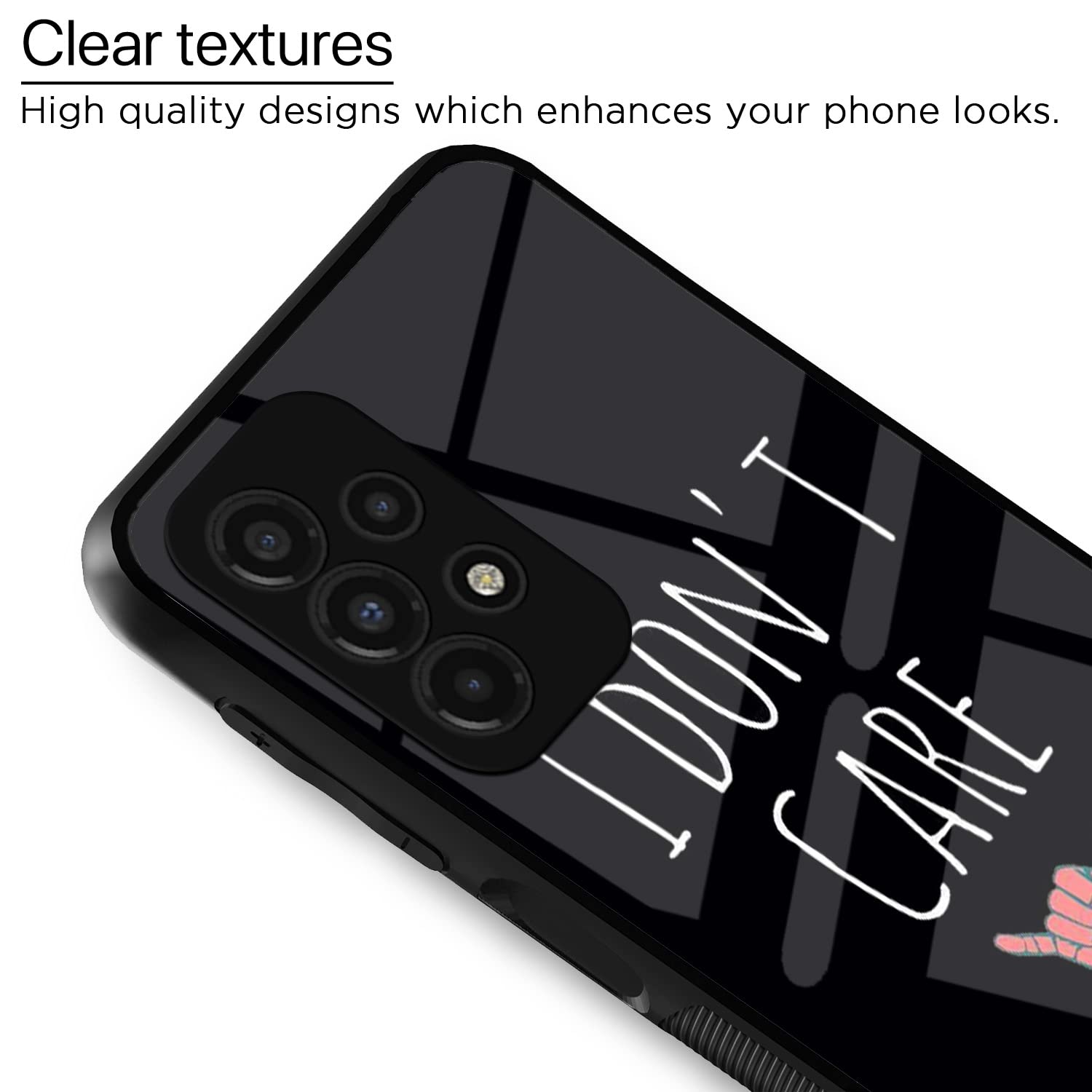 Pikkme phone cover for Samsung A13 4G – photo 4