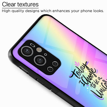 Pikkme Hybrid back cover for OnePlus 9 Pro – photo 4