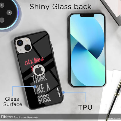 Pikkme mobile back cover for iPhone 13 – photo 3