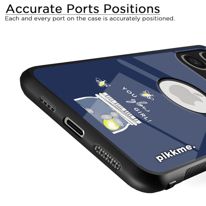 Pikkme iPhone 15 Pro Max Hybrid mobile back cover – photo 6