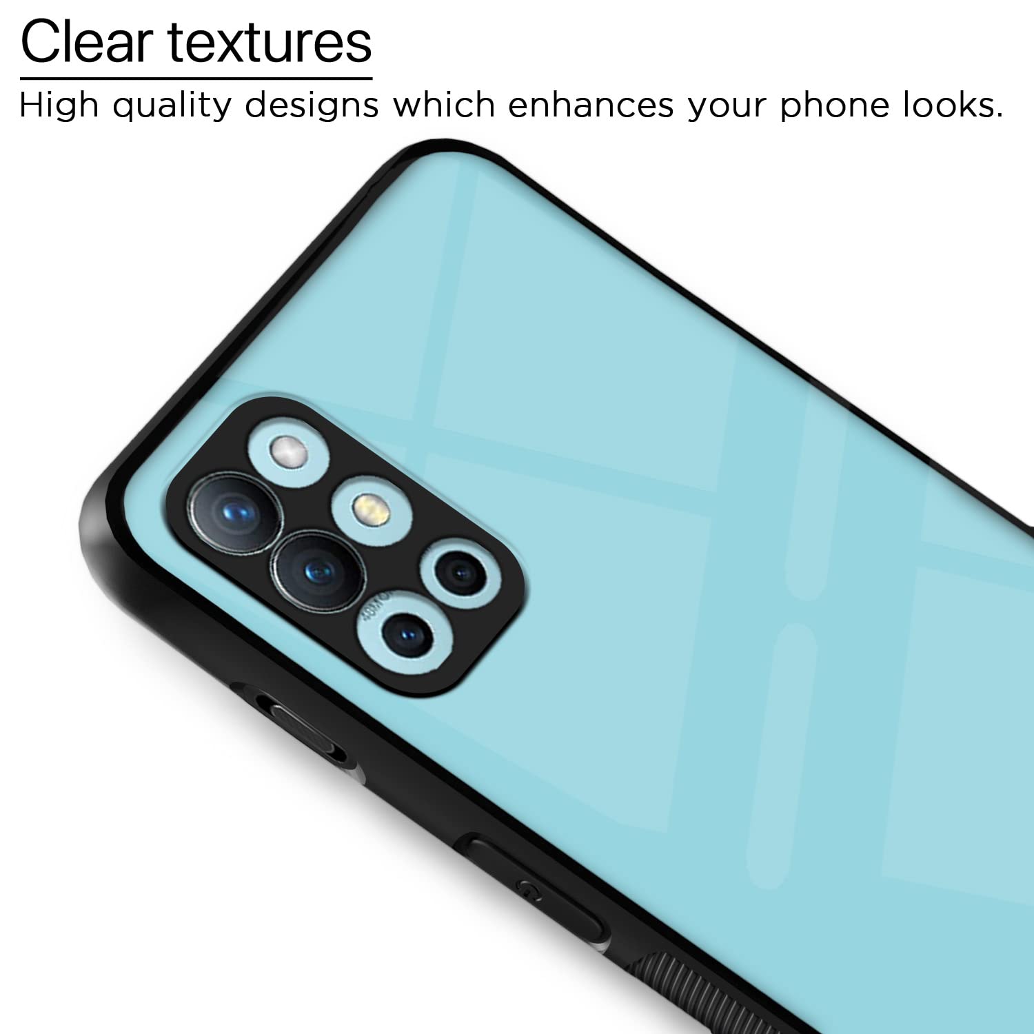 Mobile cover for OnePlus 8T – Pikkme – photo 4