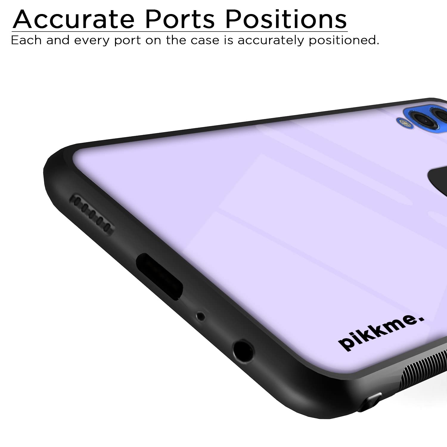 Pikkme Honor 10 Lite mobile cover – photo 6