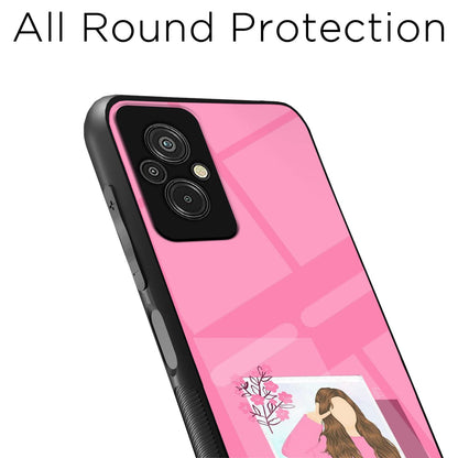 Pikkme Redmi 11 Prime 4G mobile cover – photo 7