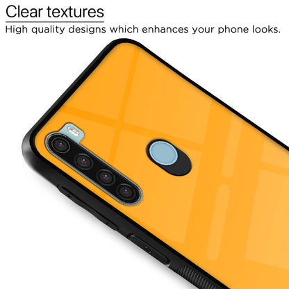 Hybrid Mobile cover for Redmi Note 8 – Pikkme – photo 4