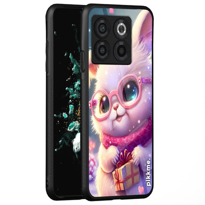 Hybrid Mobile cover for OnePlus 10T 5G – Pikkme