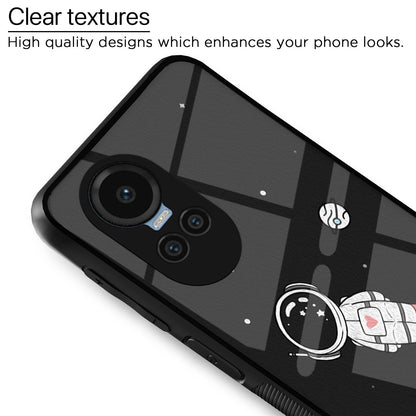 Pikkme Oppo Reno 10 5G Hybrid phone cover – photo 4