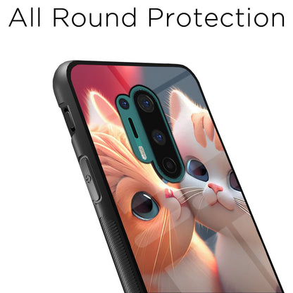 Pikkme phone cover for OnePlus 8 Pro – photo 7