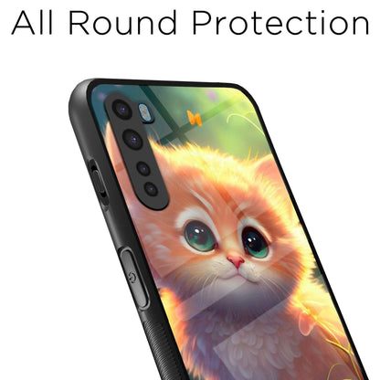 Cat Phone cover for OnePlus Nord – Pikkme – photo 7