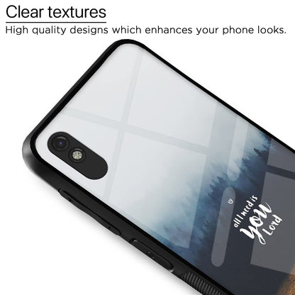 Back cover for Redmi 9A/9i/9A Sport – Pikkme – photo 4