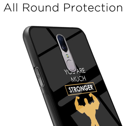 Pikkme Oppo F11 mobile back cover – photo 7