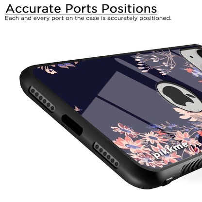 Flower Mobile cover for iPhone 14 – Pikkme – photo 6