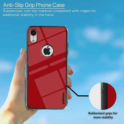 iPhone XR phone cover by Pikkme – photo 5