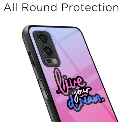 OnePlus Nord 2 5G back cover by Pikkme – photo 7