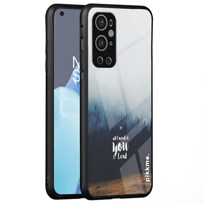 Hybrid Mobile back cover for OnePlus 9 Pro – Pikkme