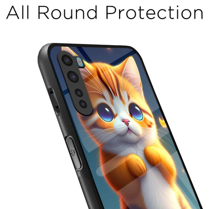 Pikkme OnePlus Nord mobile cover – photo 7