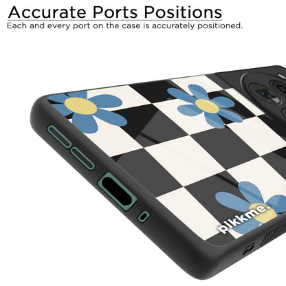 Pikkme OnePlus 12 5G Flower mobile cover – photo 6