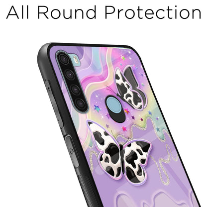 Redmi Note 8 Hybrid back cover by Pikkme – photo 7