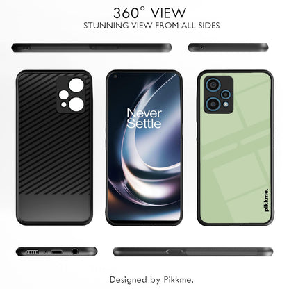 OnePlus Nord CE 2 Lite 5G Hybrid mobile cover by Pikkme – photo 2