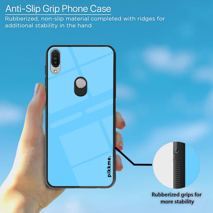 Pikkme Hybrid back cover for Asus – photo 5