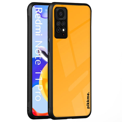Hybrid Back cover for Redmi Note 11 Pro/Note 11 Pro Plus 5G – Pikkme