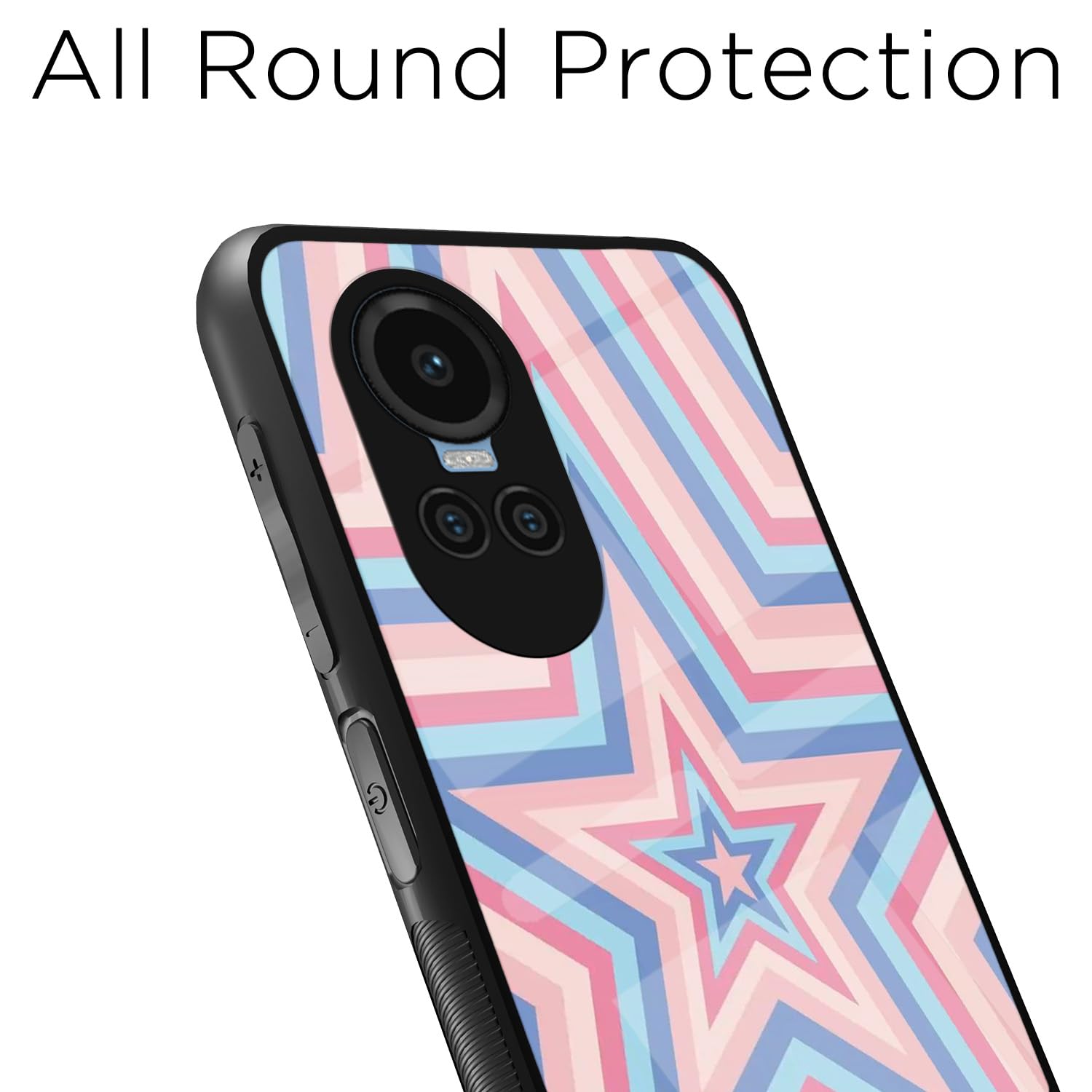 Oppo Reno 10 5G phone cover by Pikkme – photo 7