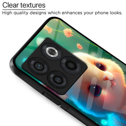 OnePlus 10T 5G back cover by Pikkme – photo 4