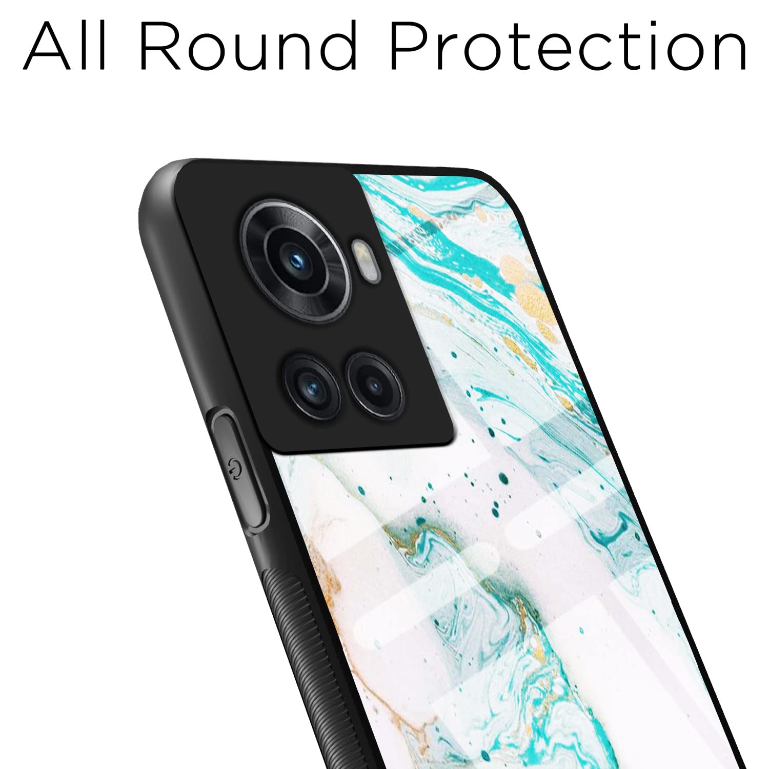 Phone cover for OnePlus 10R – Pikkme – photo 7