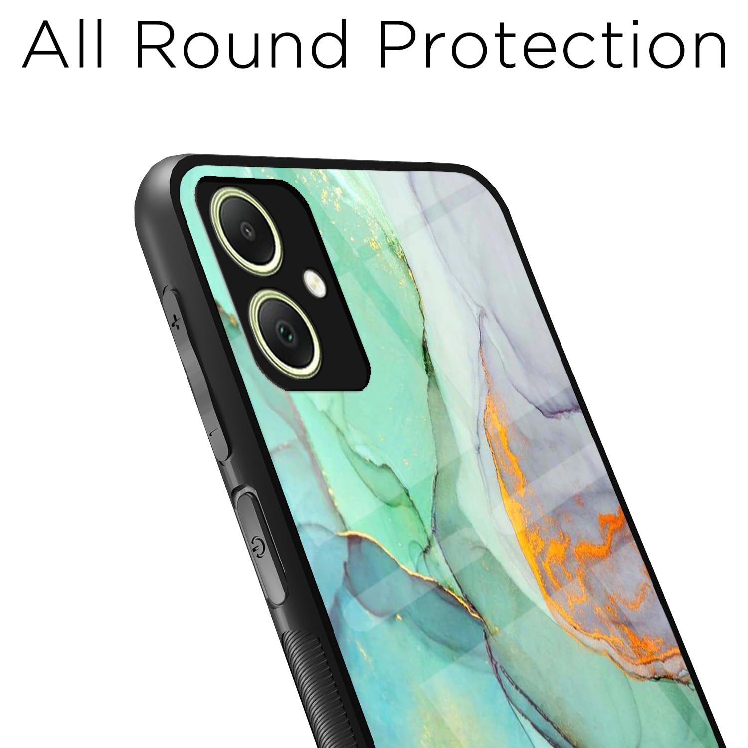 Pikkme Samsung A05/M05/F05 mobile back cover – photo 7