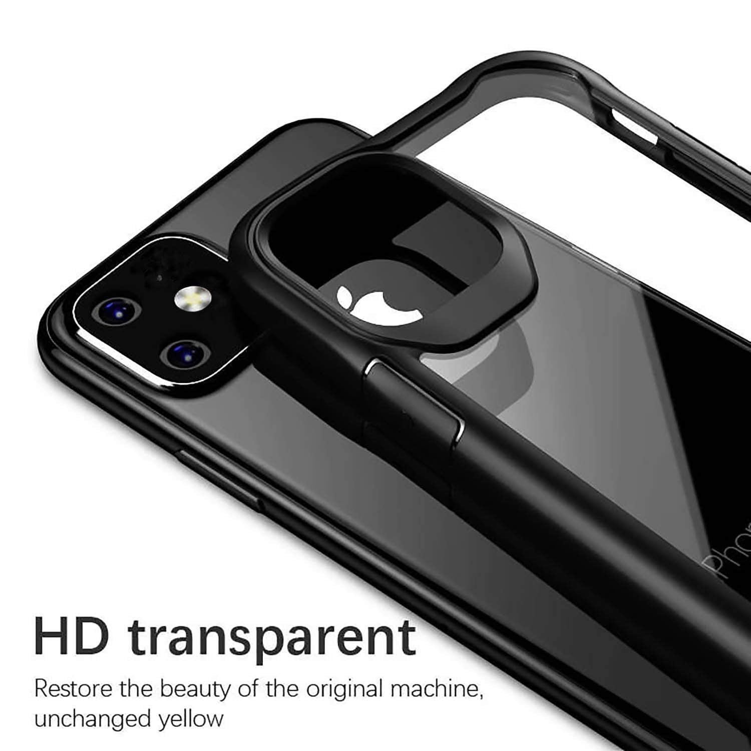 Pikkme mobile back cover for iPhone 11 – photo 5