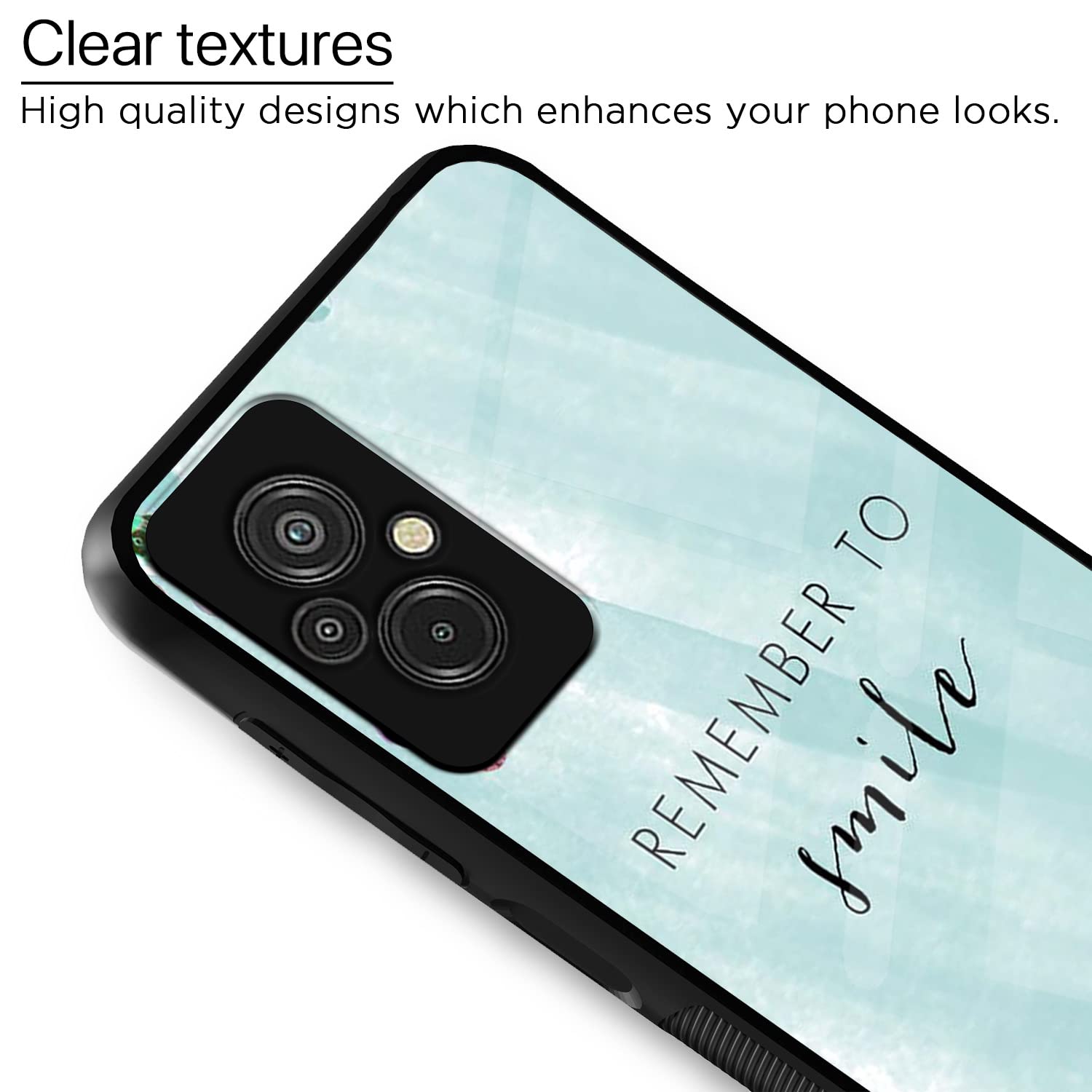 Hybrid Back cover for Redmi 11 Prime 4G – Pikkme – photo 4