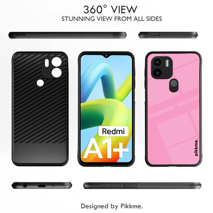 Phone cover for Redmi A1 Plus/A2 Plus/Poco C50 – Pikkme – photo 2