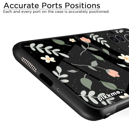Pikkme Mi 12 Pro 5G back cover – photo 6