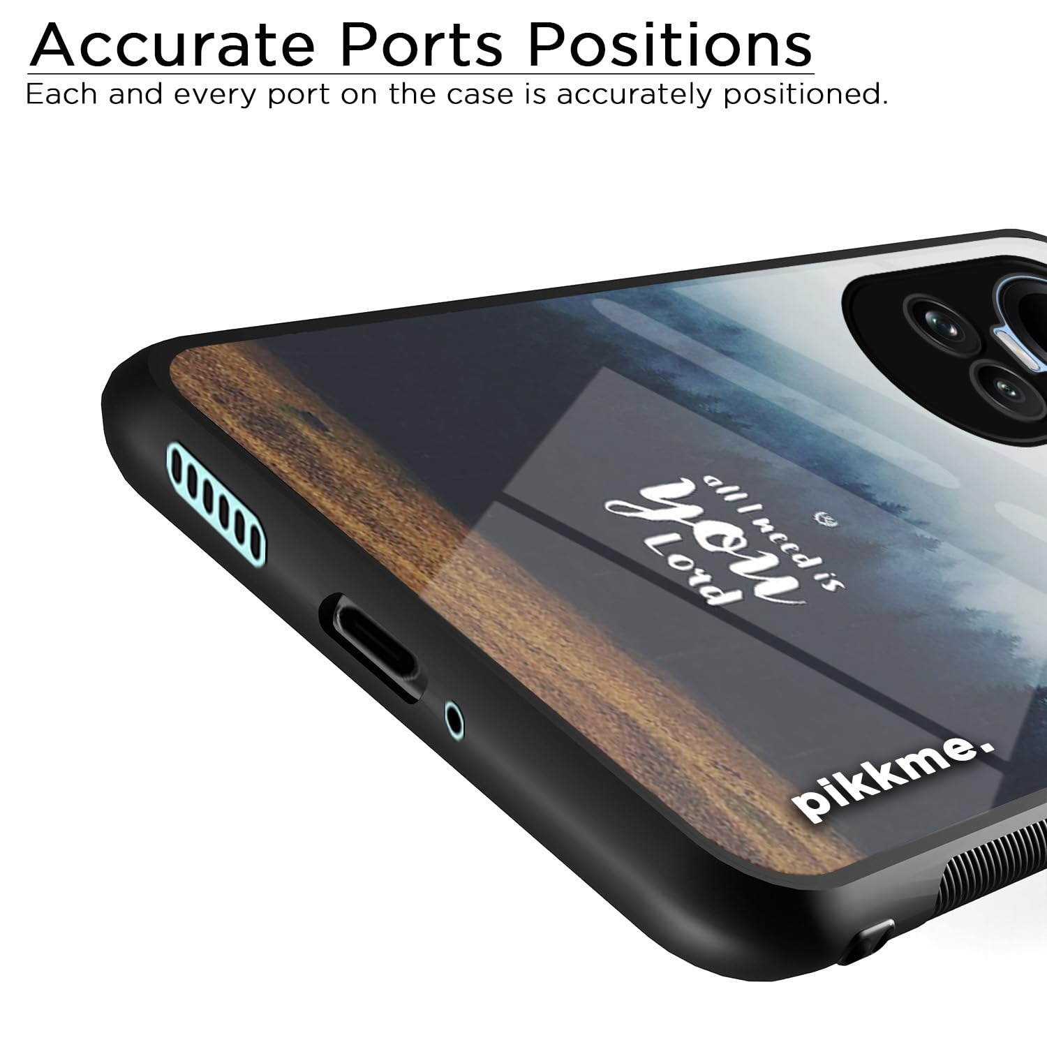 Oppo Reno 10 Pro 5G phone cover by Pikkme – photo 6