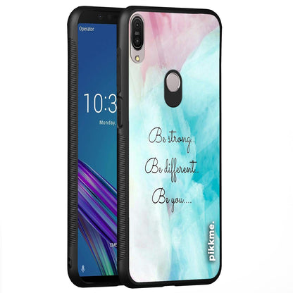 Pikkme Asus back cover