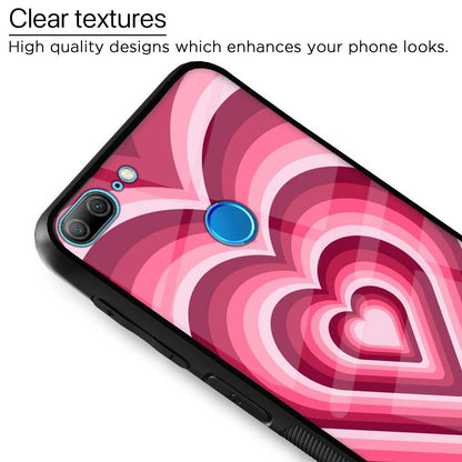 Back cover for Honor 9 Lite – Pikkme – photo 4